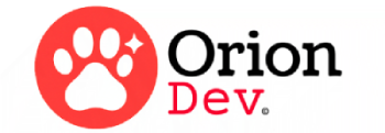 OrionDev Logo